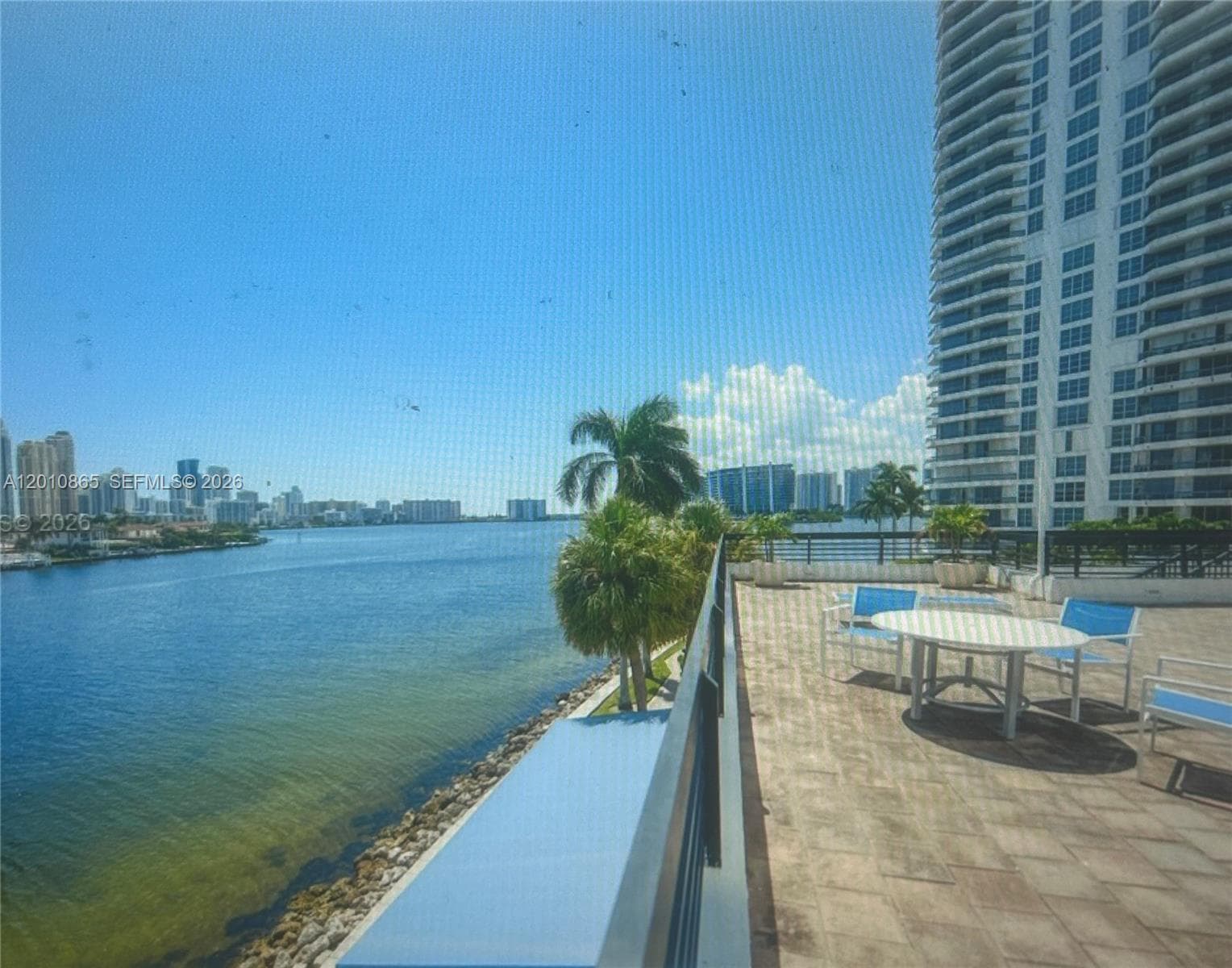19195 NE 36th Ct # 604, Aventura FL 33180 — 25