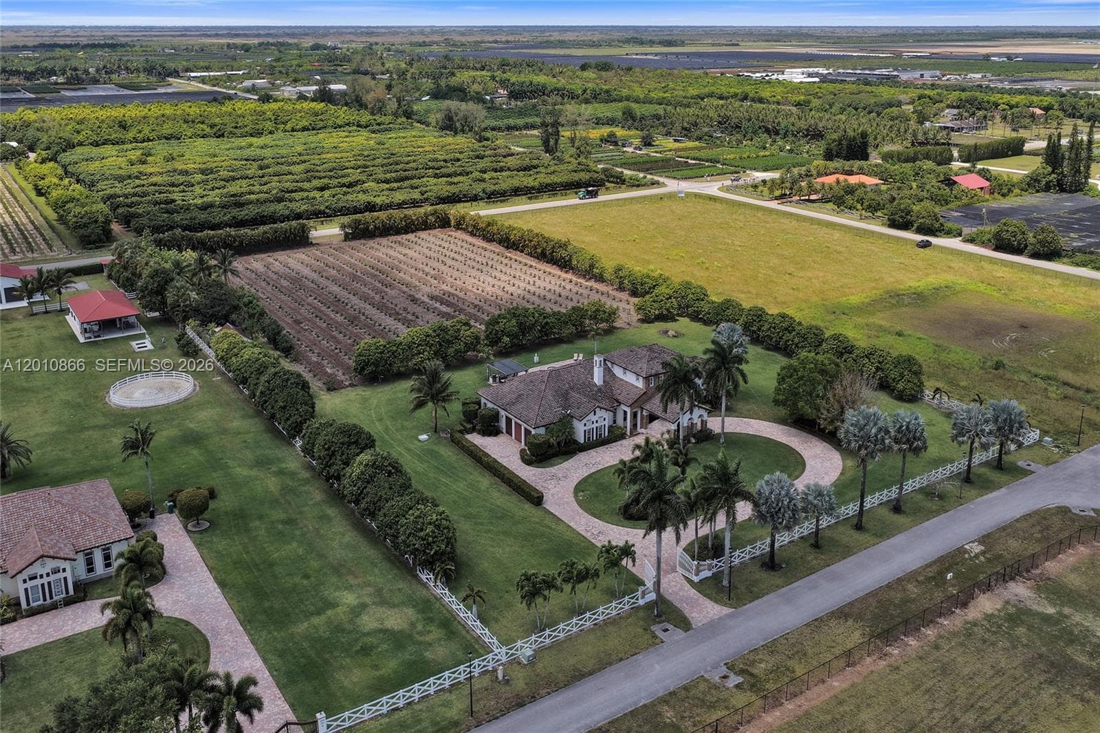 31310 SW 215th Ave, Homestead FL 33030 — 3