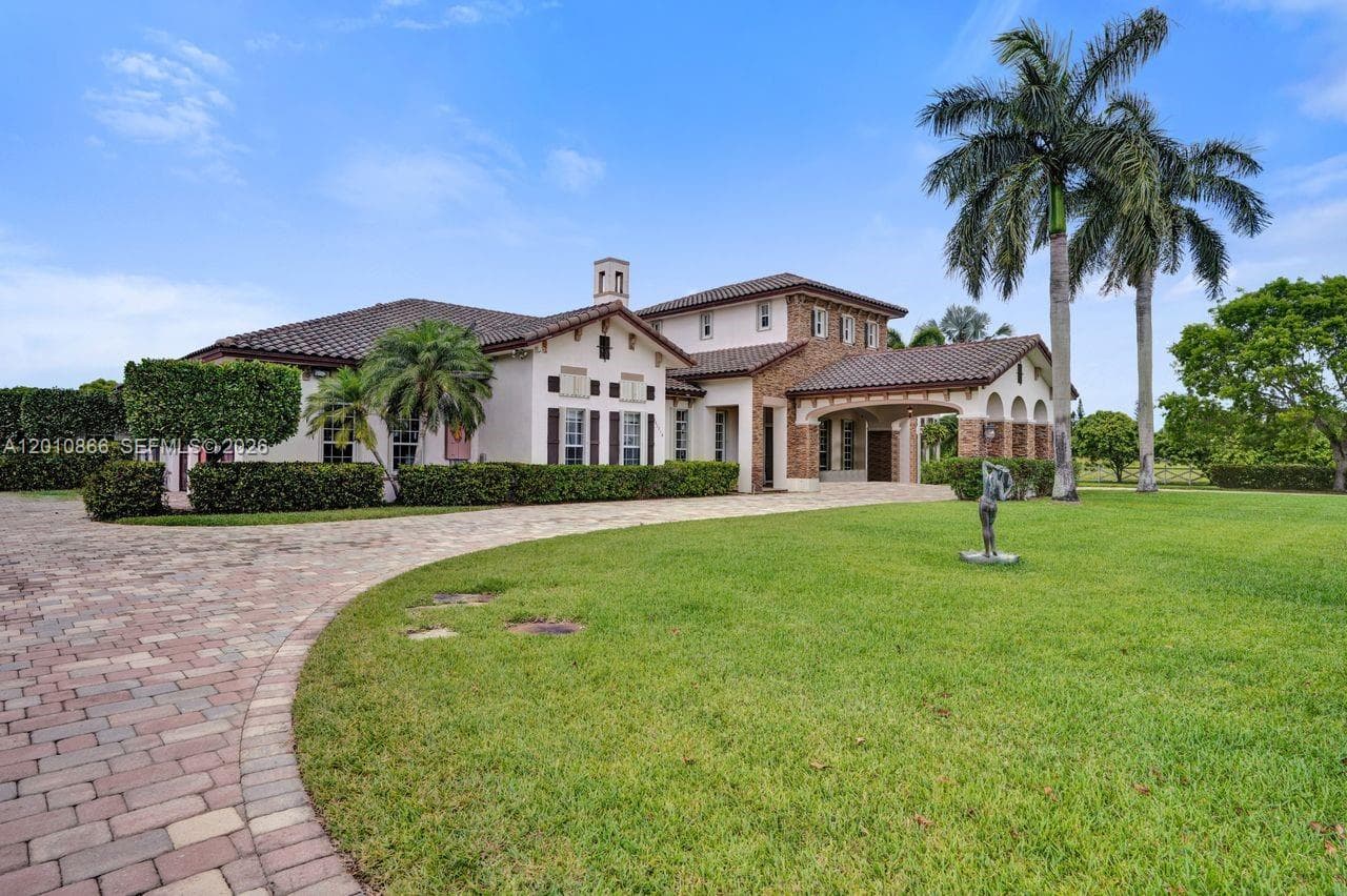31310 SW 215th Ave, Homestead FL 33030 — 1