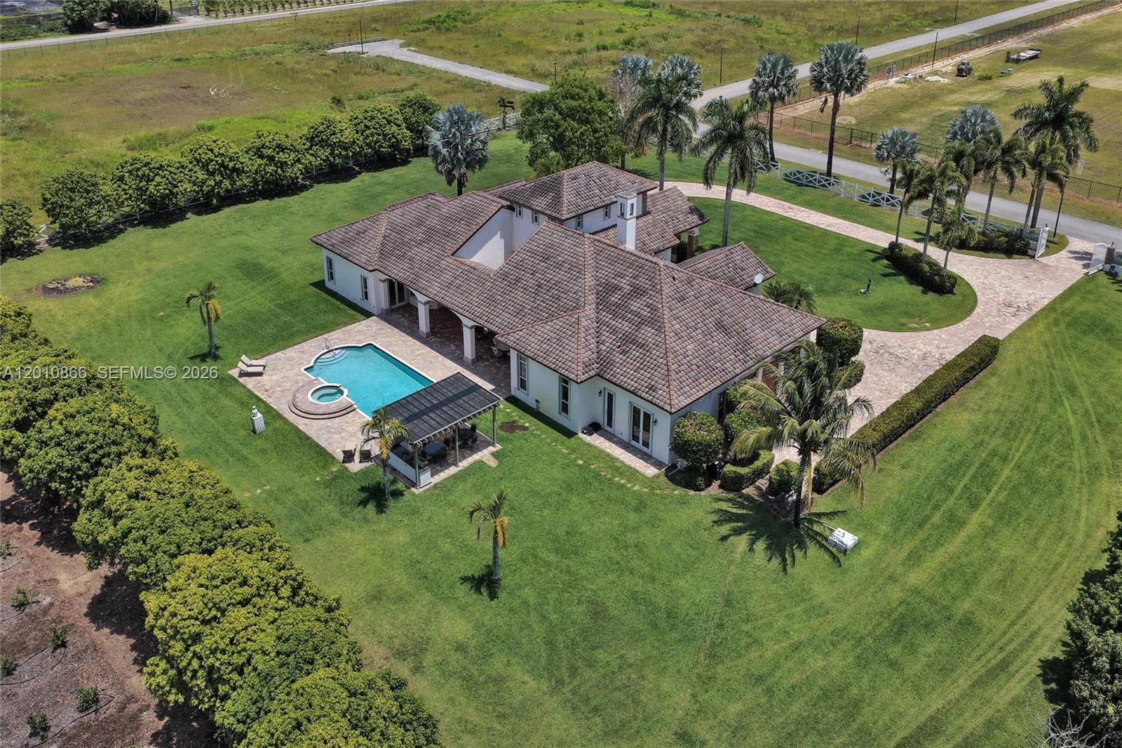 31310 SW 215th Ave, Homestead FL 33030 — 5