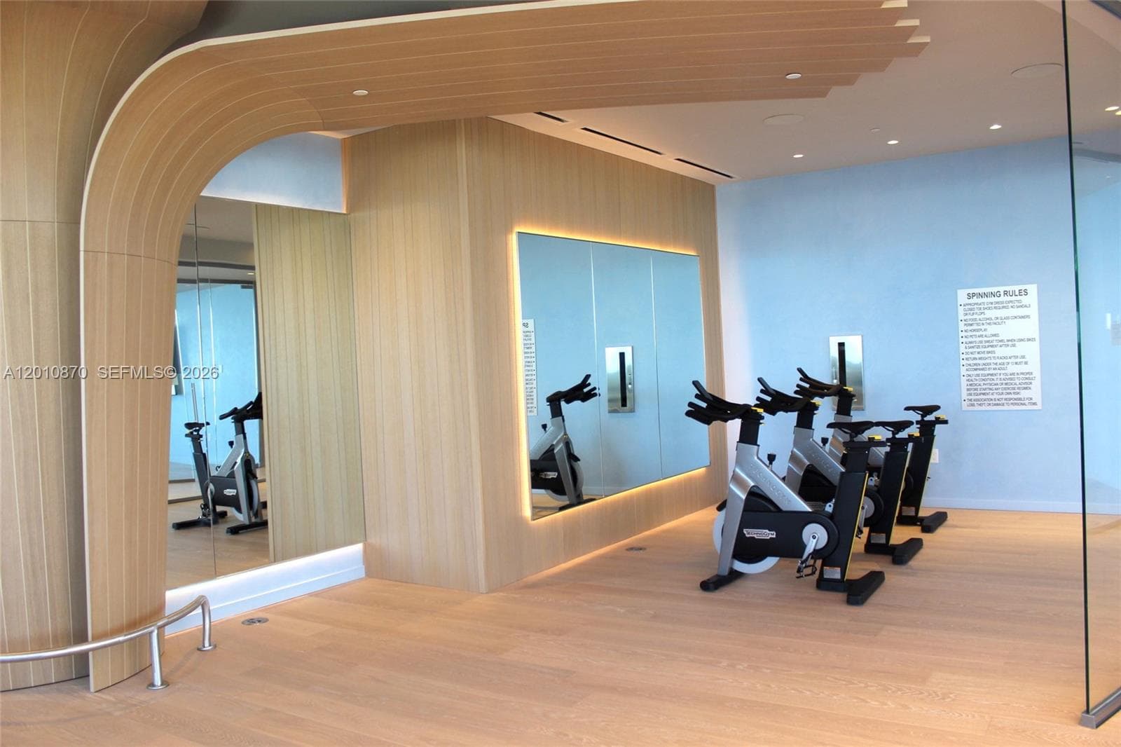 1000 Brickell Plaza # 5908, Miami FL 33131 — 27