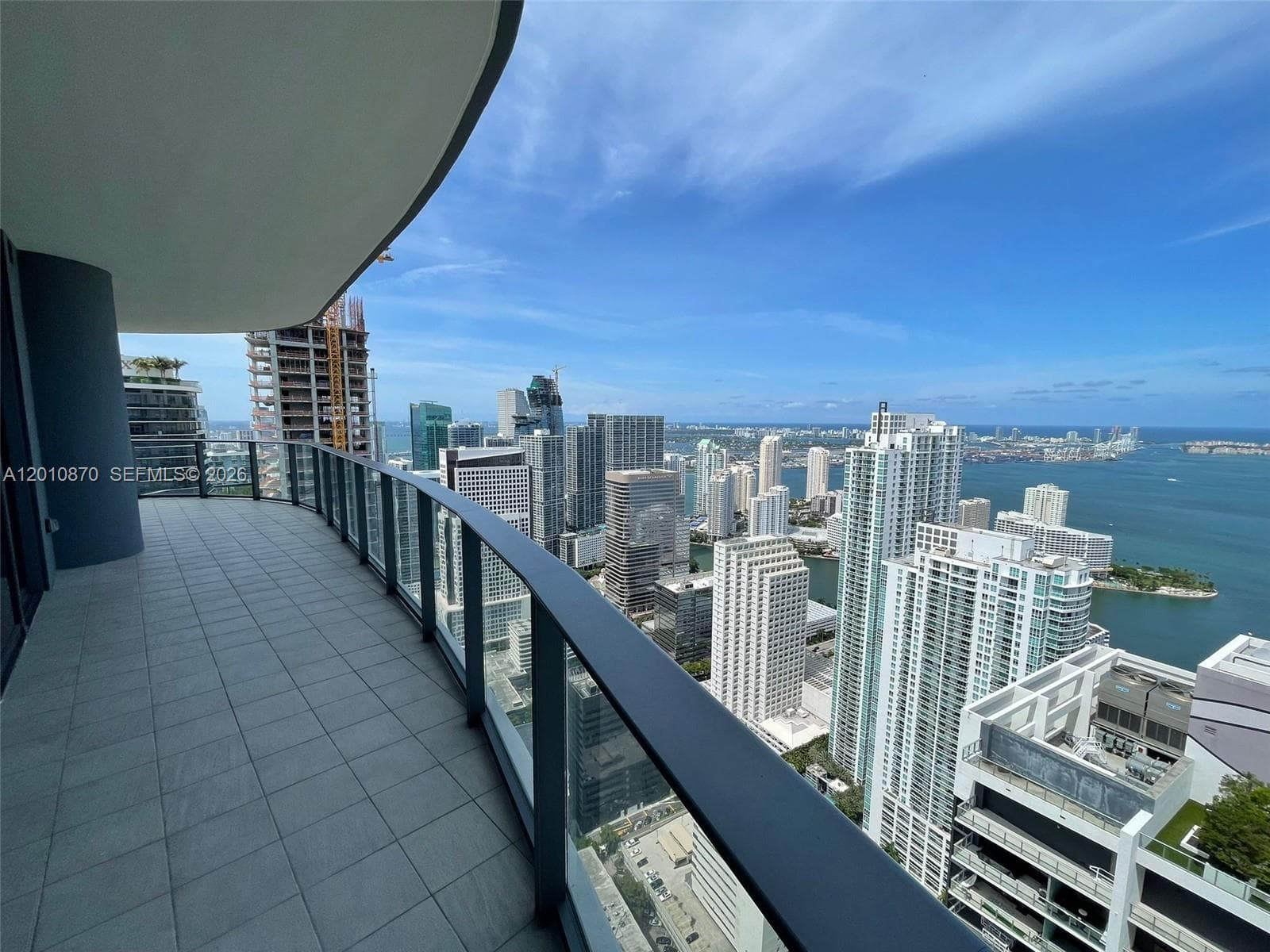 1000 Brickell Plaza # 5908, Miami FL 33131 — 2