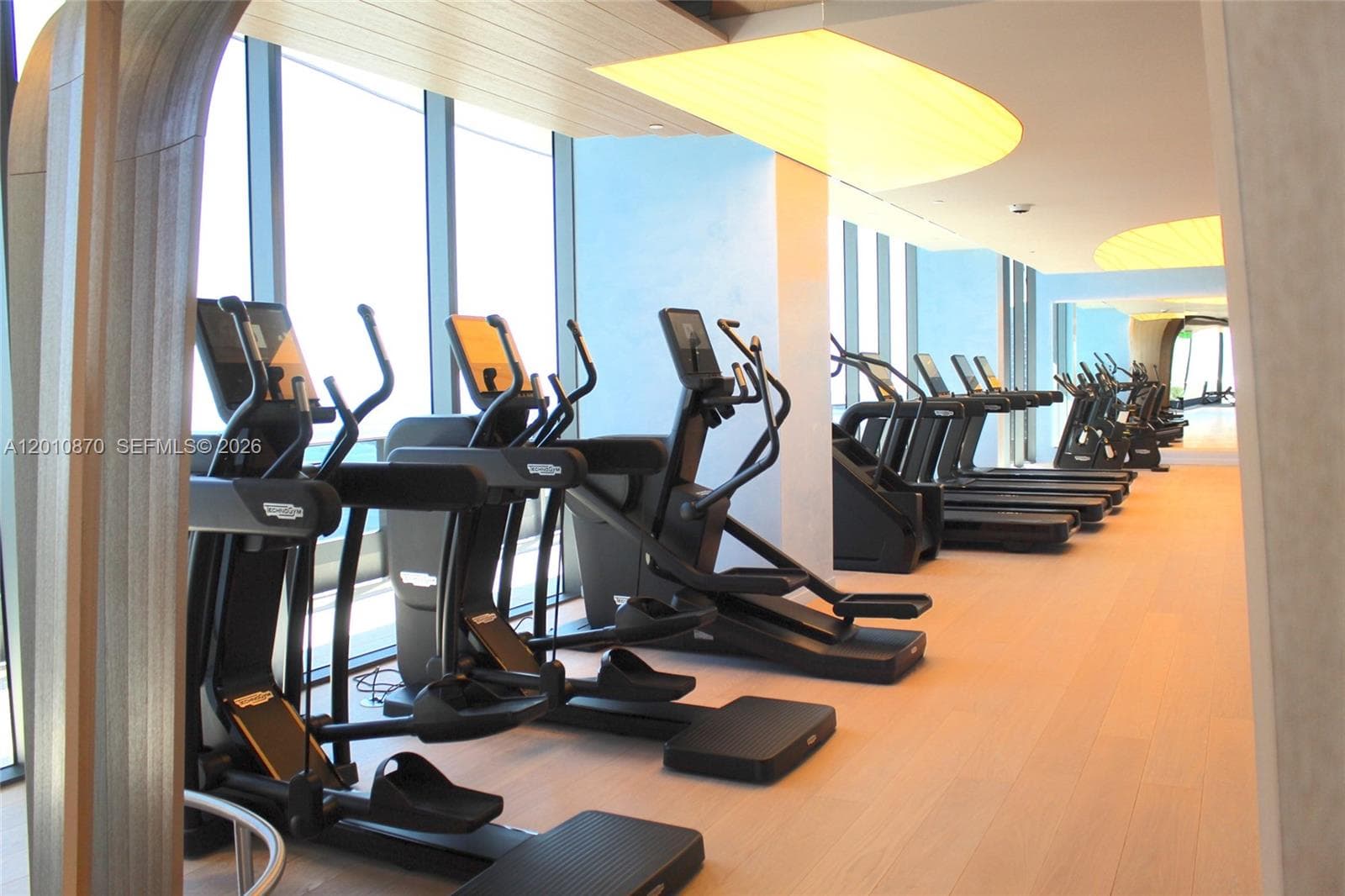 1000 Brickell Plaza # 5908, Miami FL 33131 — 26