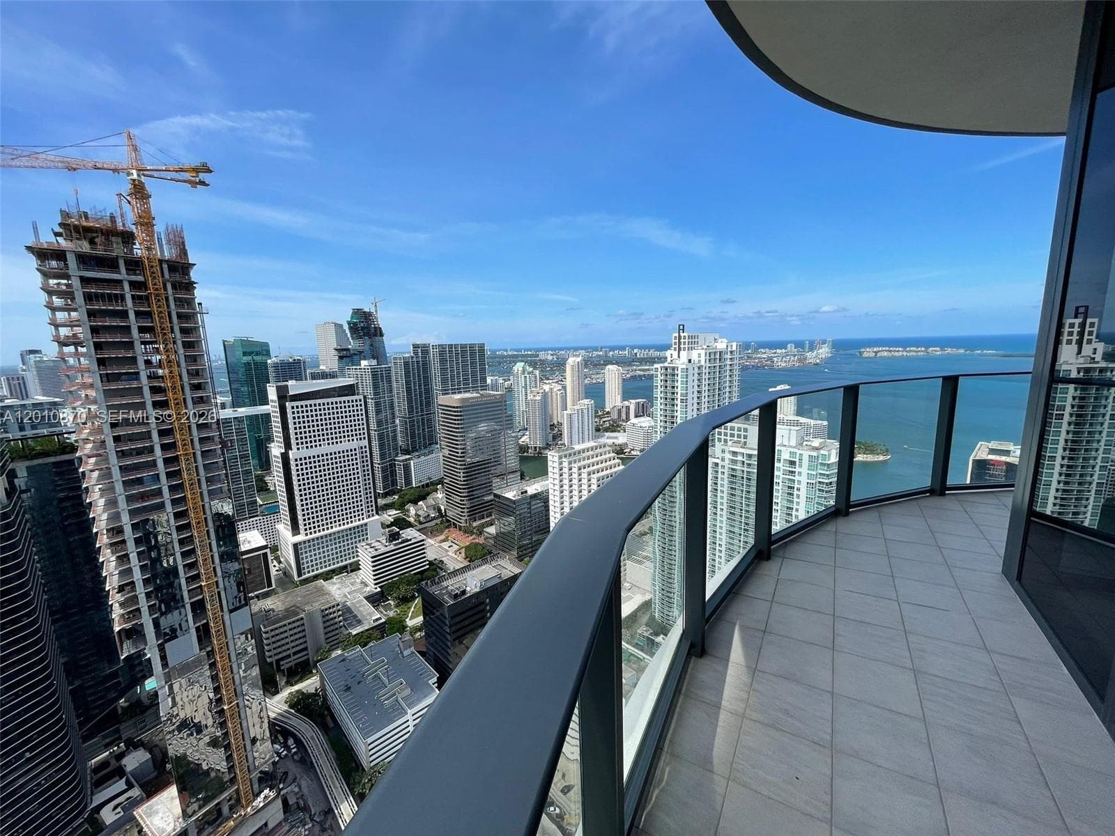 1000 Brickell Plaza # 5908, Miami FL 33131 — 7