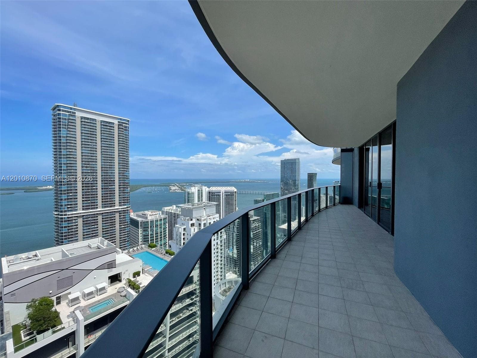 1000 Brickell Plaza # 5908, Miami FL 33131 — 3