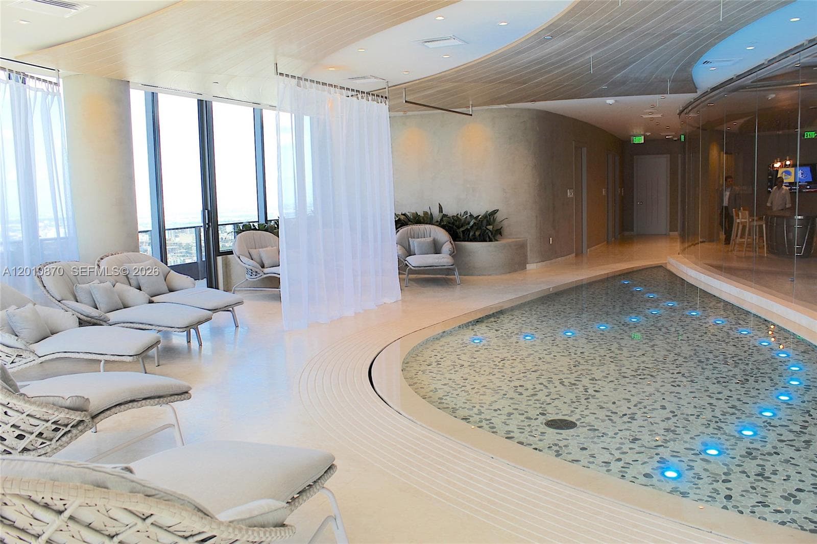 1000 Brickell Plaza # 5908, Miami FL 33131 — 36