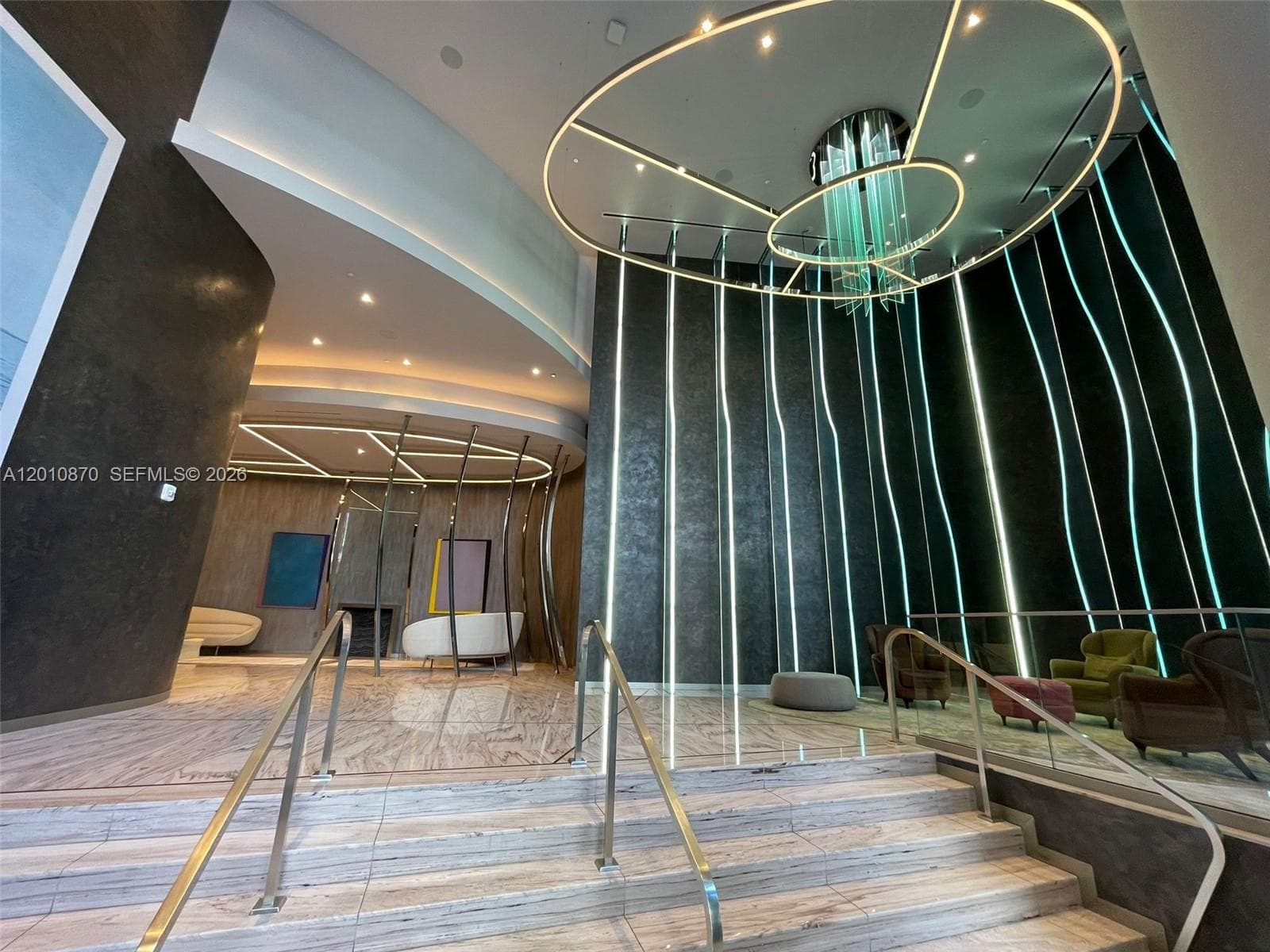 1000 Brickell Plaza # 5908, Miami FL 33131 — 32