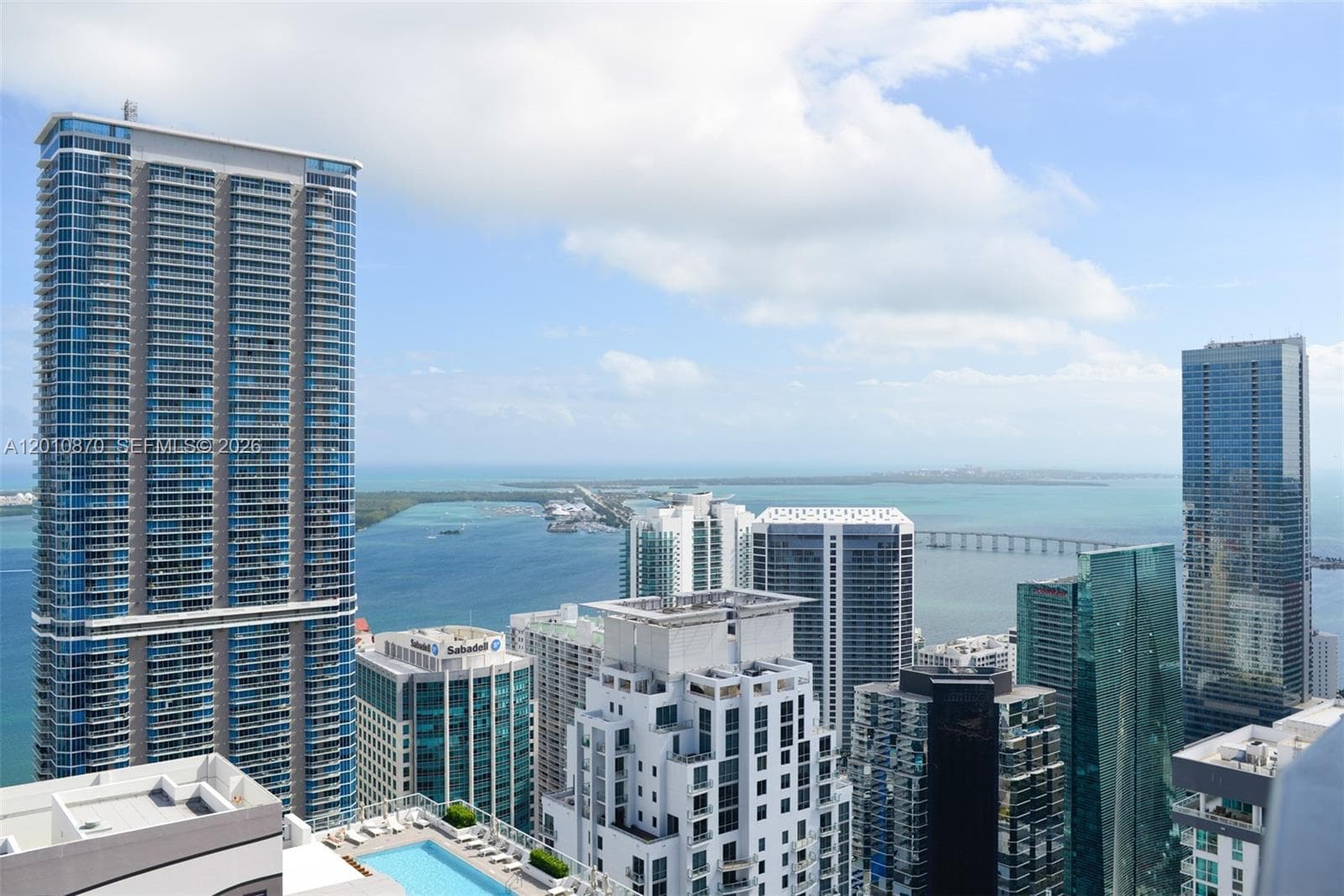 1000 Brickell Plaza # 5908, Miami FL 33131 — 38