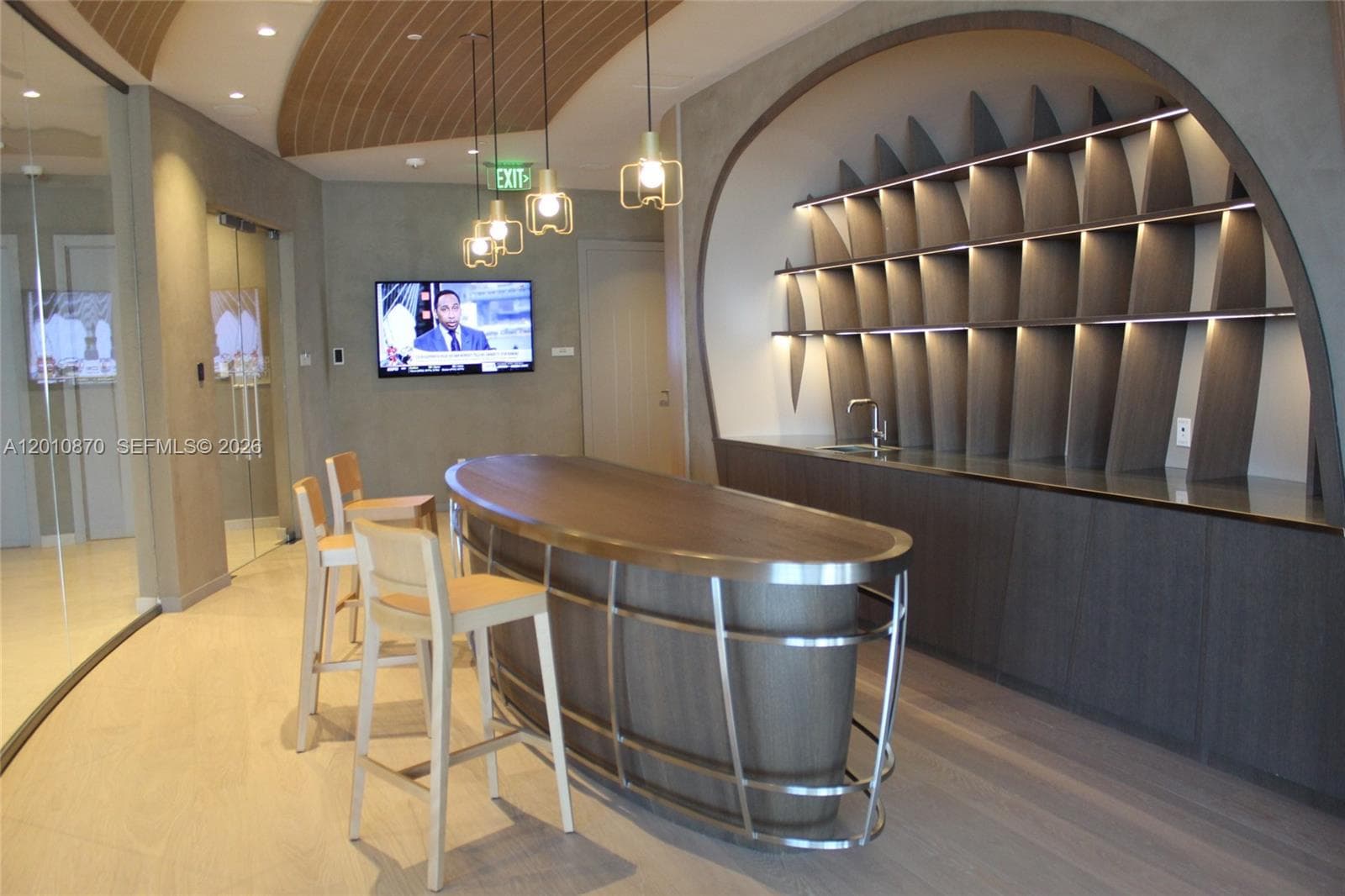 1000 Brickell Plaza # 5908, Miami FL 33131 — 35