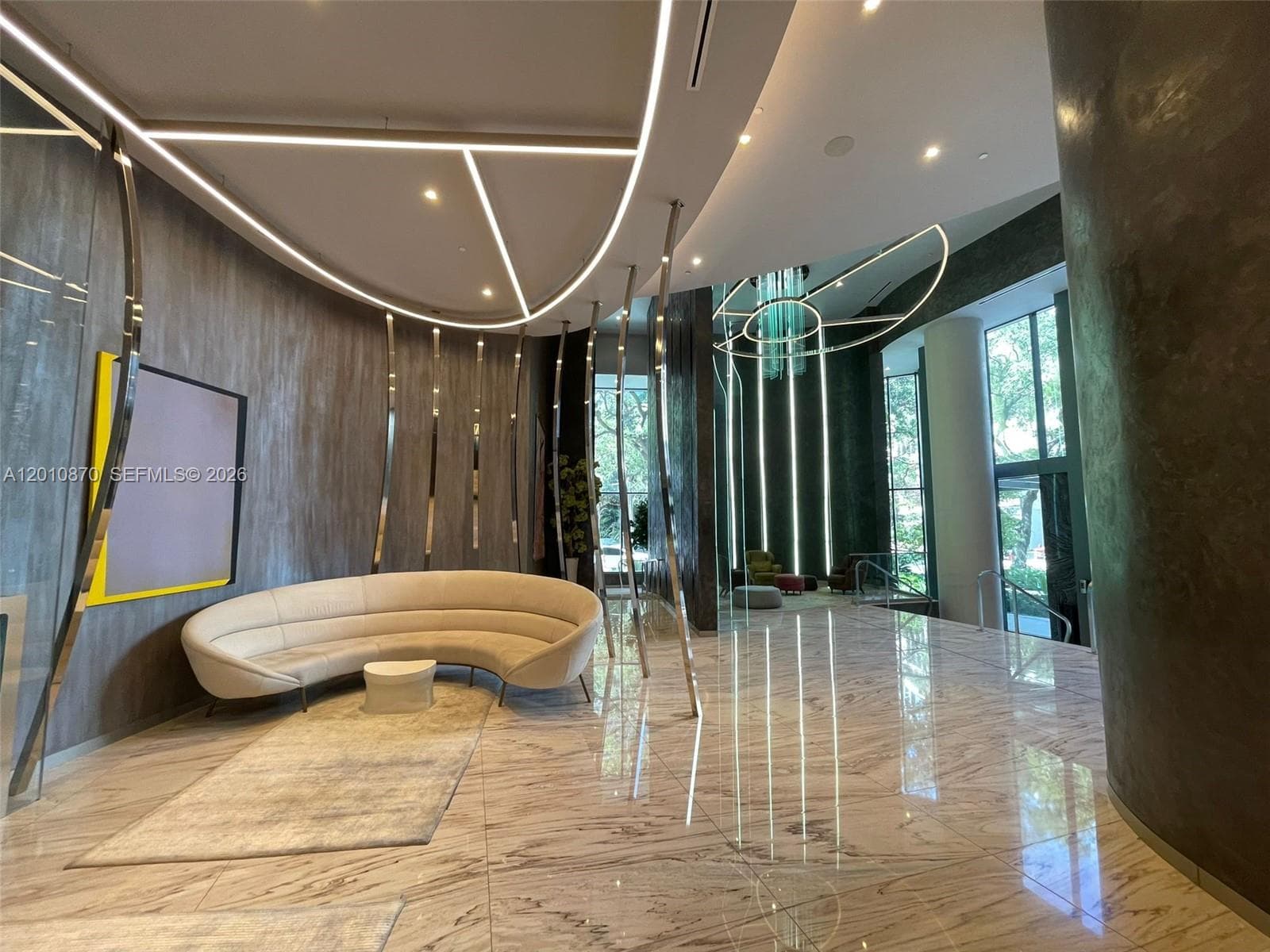 1000 Brickell Plaza # 5908, Miami FL 33131 — 29