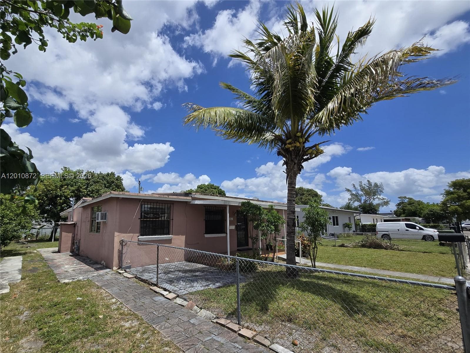 1051 E 18th St, Hialeah FL 33013 — 2