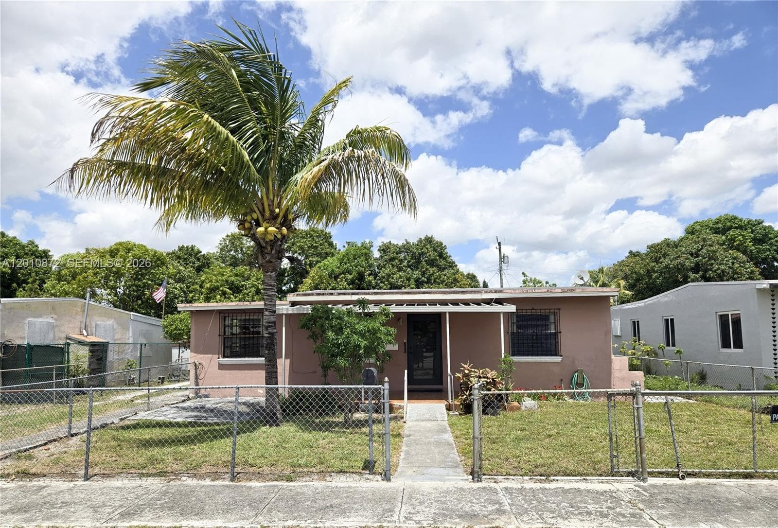 1051 E 18th St, Hialeah FL 33013 — 1