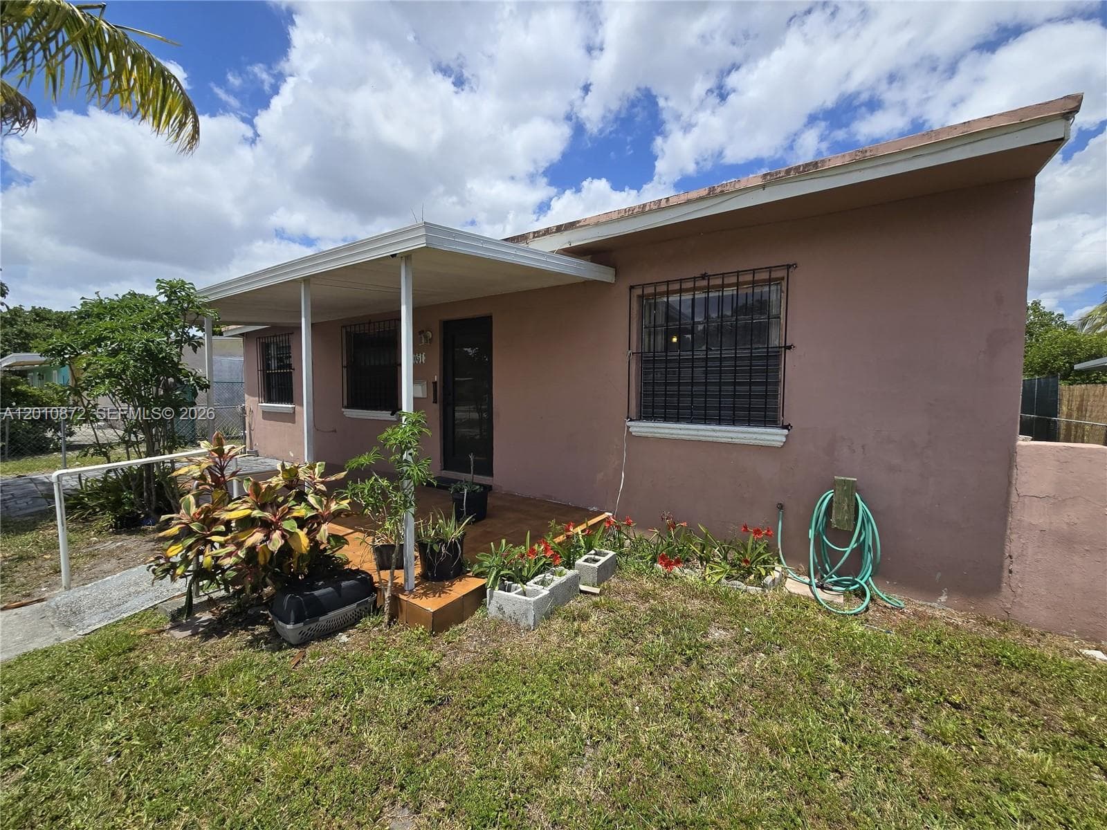 1051 E 18th St, Hialeah FL 33013 — 4
