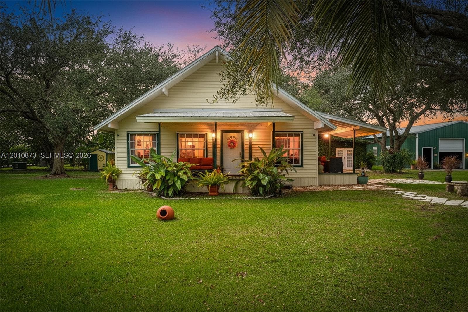 18895 SW 212th St, Miami FL 33187 — 30