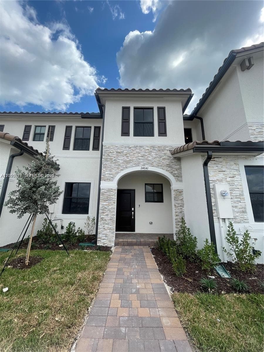24641 SW 117th Path # 24641, Homestead FL 33032 — 1