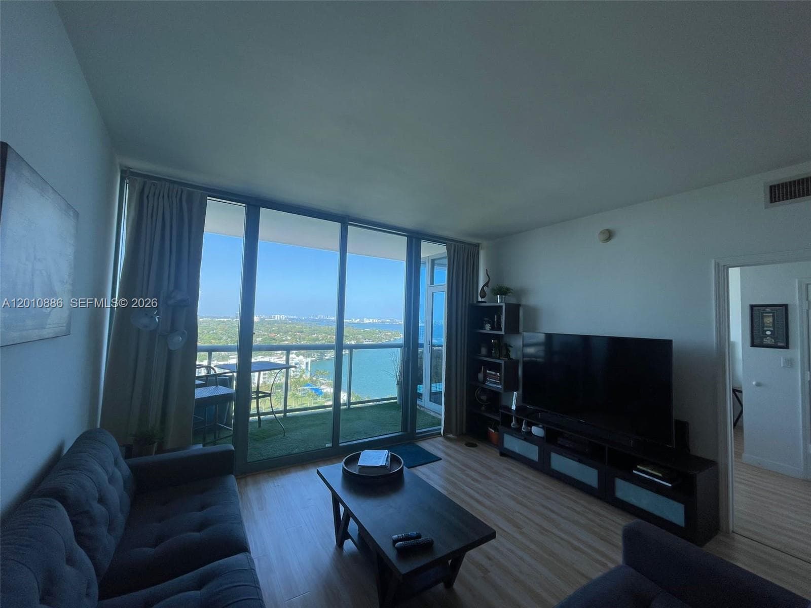 601 NE 36th St # 1705, Miami FL 33137 — 3