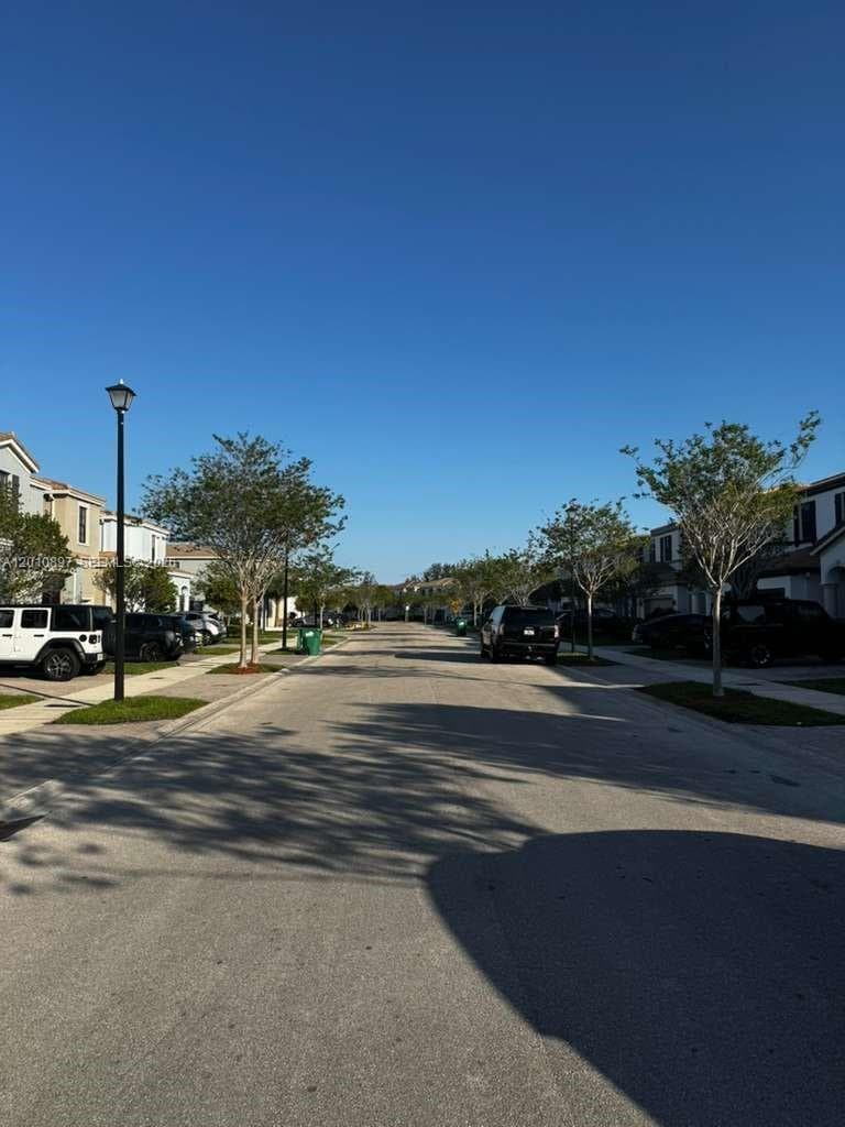 Champion Lakes, Miami, FL — 3