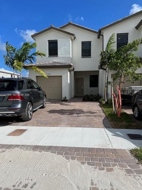 13102 SW 232nd Ln # 13102, Miami FL 33032 — 33