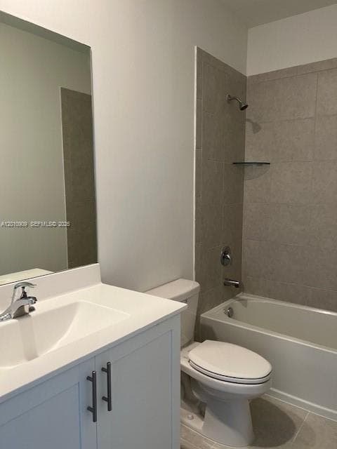 13102 SW 232nd Ln # 13102, Miami FL 33032 — 21