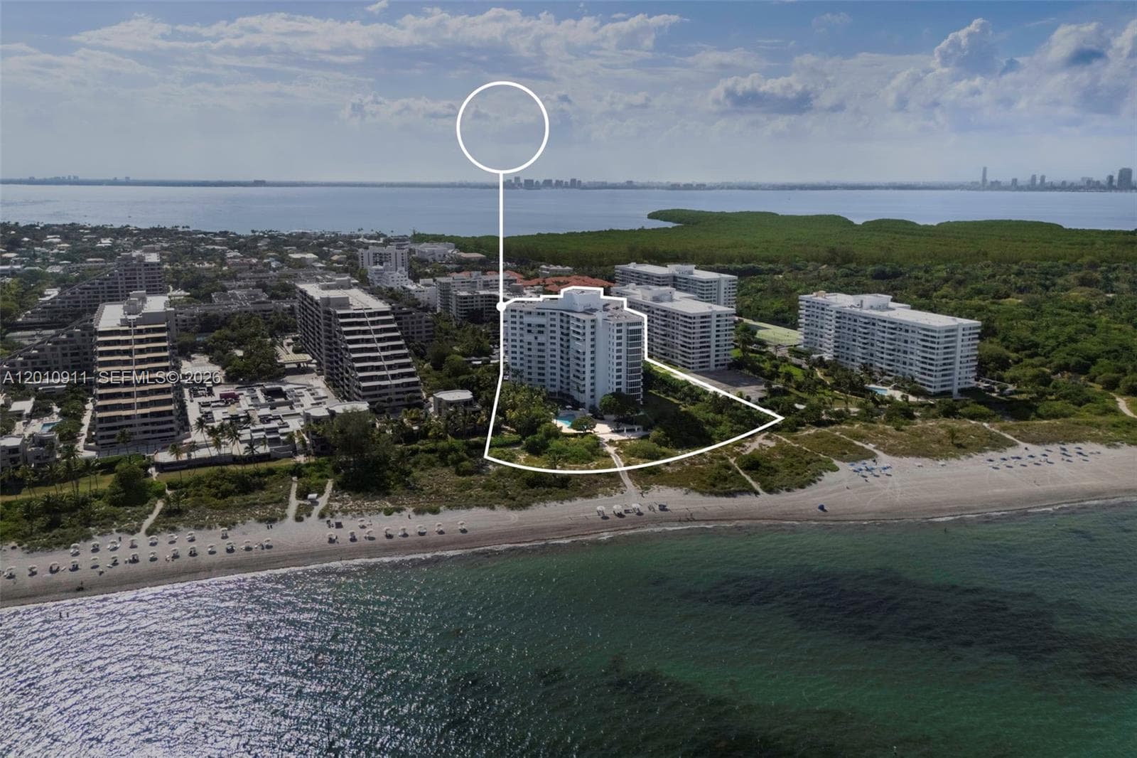 200 Ocean Lane Dr # 401, Key Biscayne FL 33149 — 26