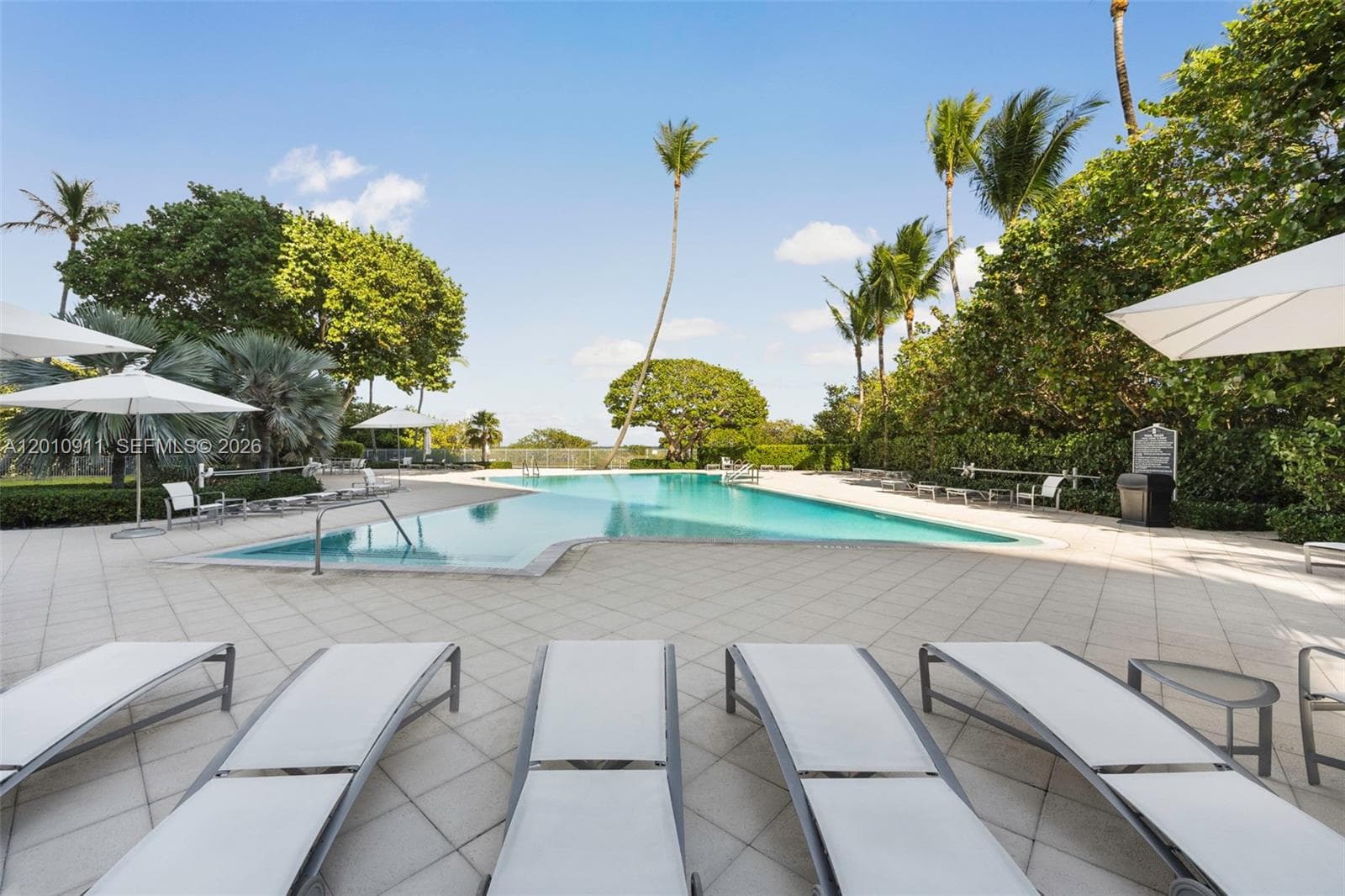 200 Ocean Lane Dr # 401, Key Biscayne FL 33149 — 22