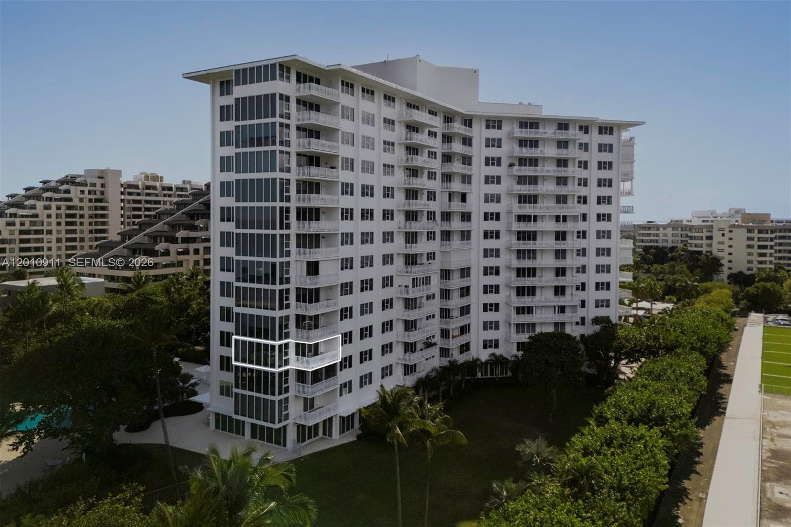 200 Ocean Lane Dr # 401, Key Biscayne FL 33149 — 24