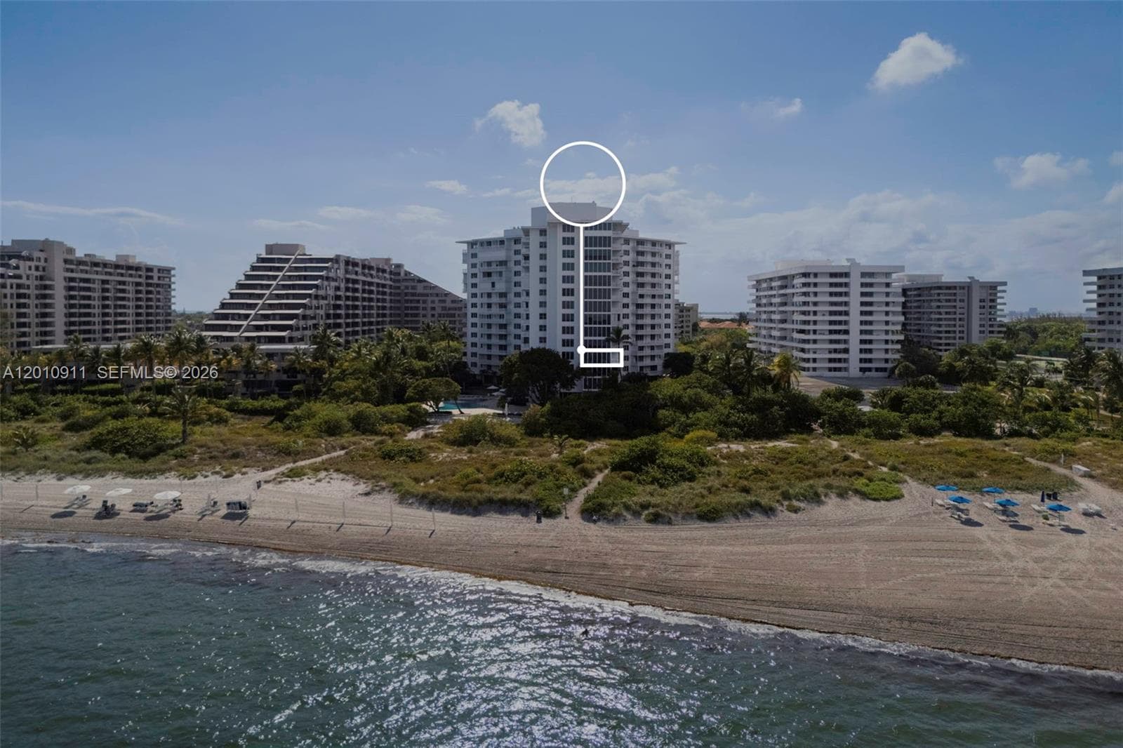 200 Ocean Lane Dr # 401, Key Biscayne FL 33149 — 25