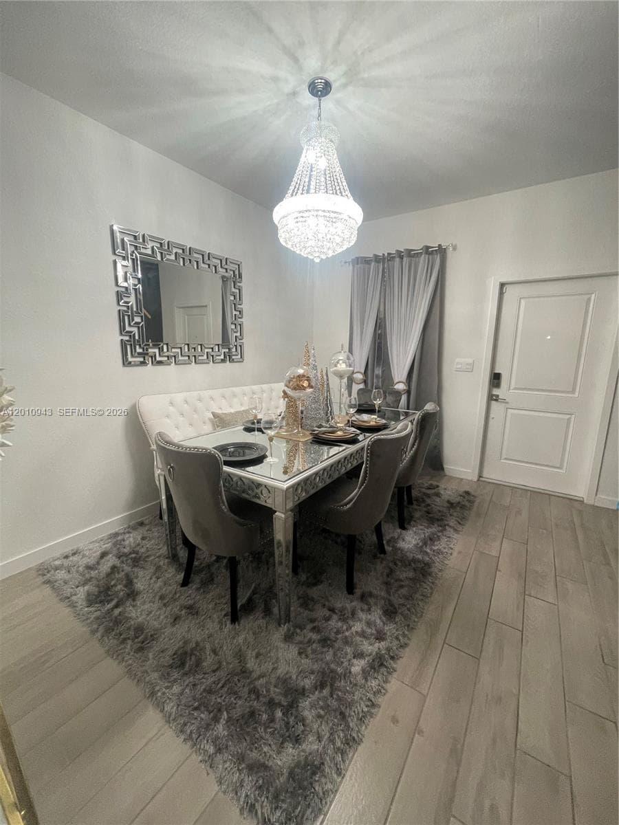 1766 SE 7th Ter # 0, Homestead FL 33034 — 4