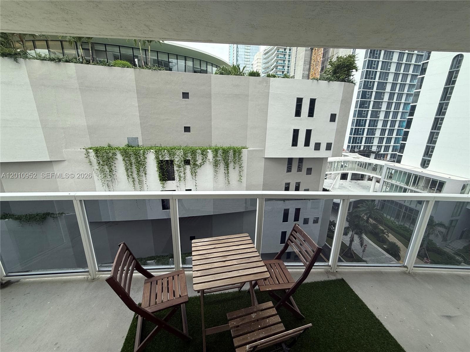 601 NE 23rd St # 901, Miami FL 33137 — 2