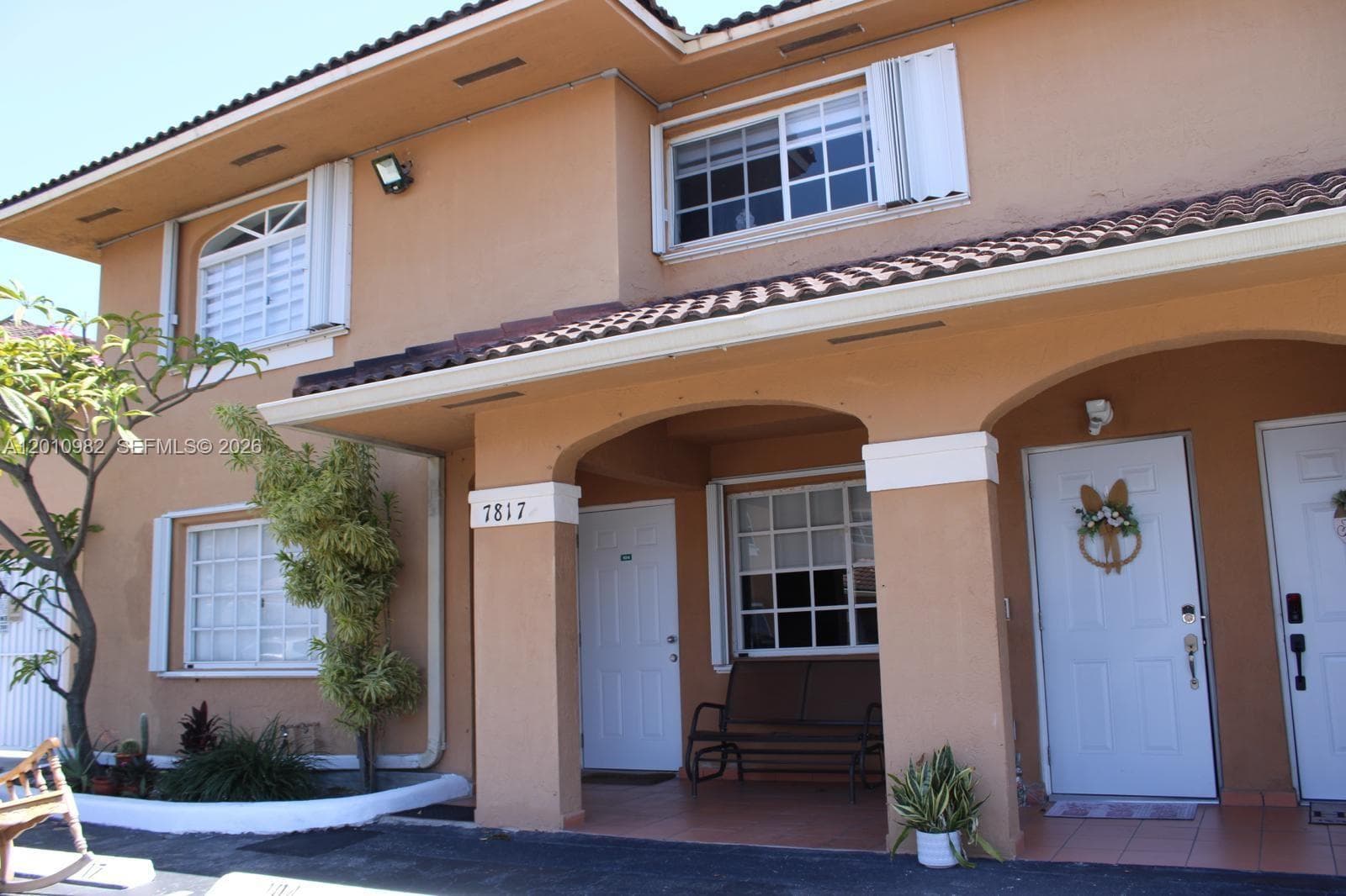 7817 W 36th Ave # 204, Hialeah FL 33018 — 2