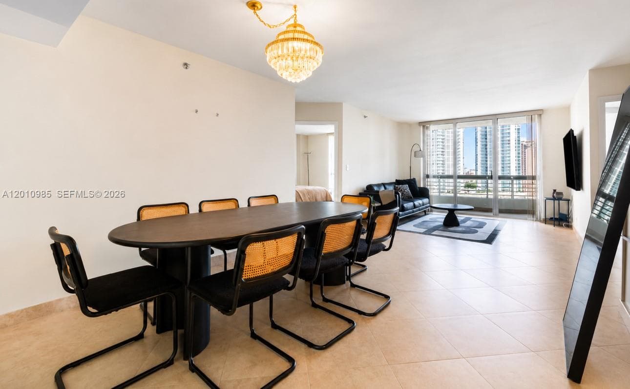3600 Mystic Pointe Dr # 1209, Aventura FL 33180 — 8
