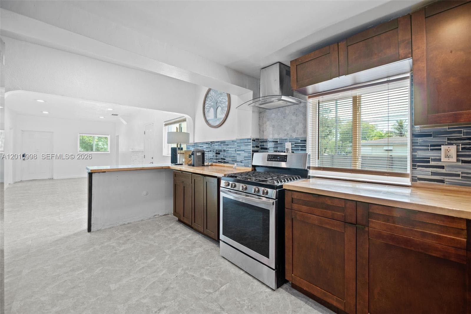 1199 NW 121st St, North Miami FL 33168 — 17