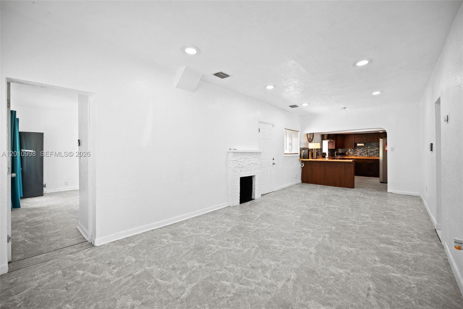 1199 NW 121st St, North Miami FL 33168 — 3