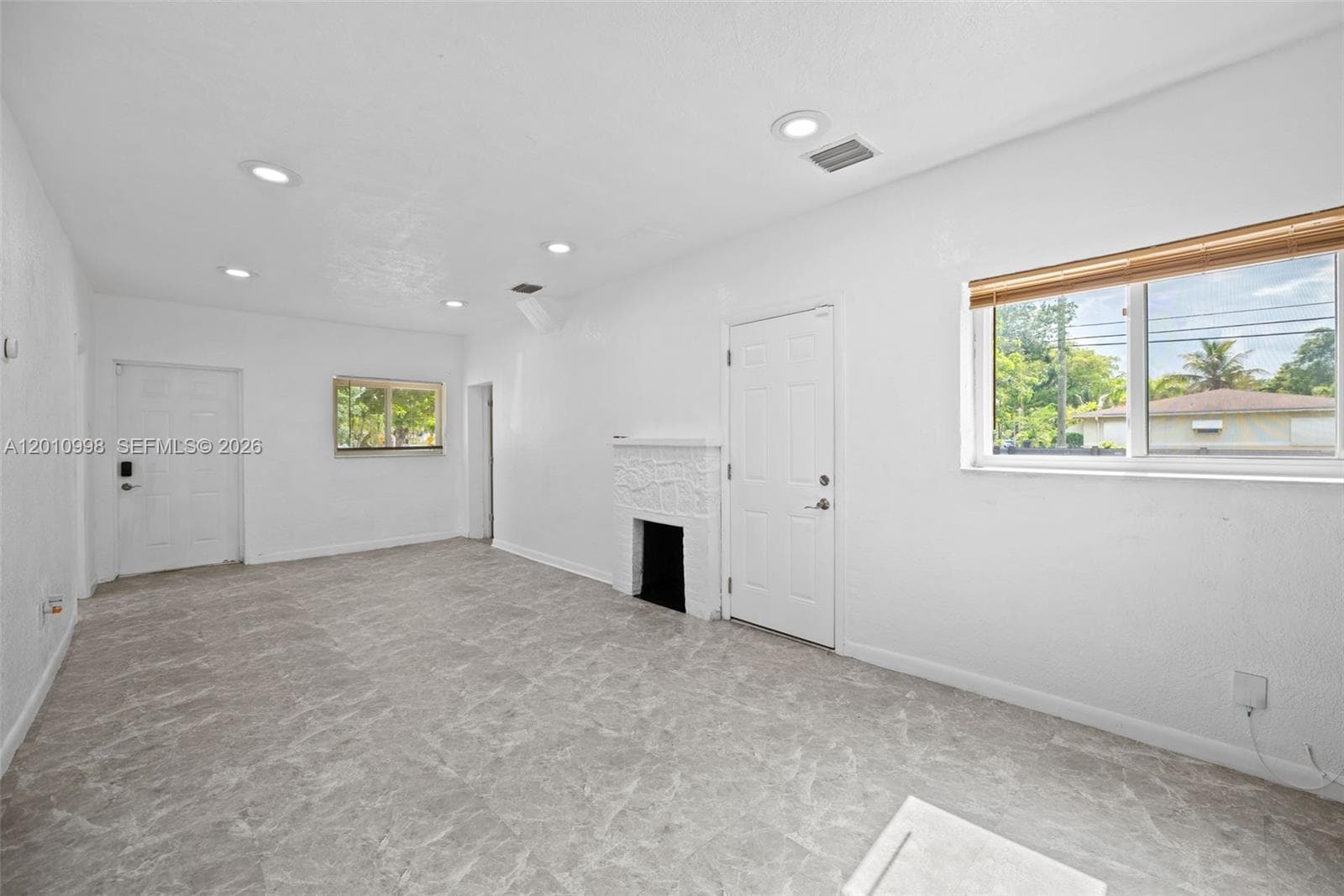 1199 NW 121st St, North Miami FL 33168 — 9