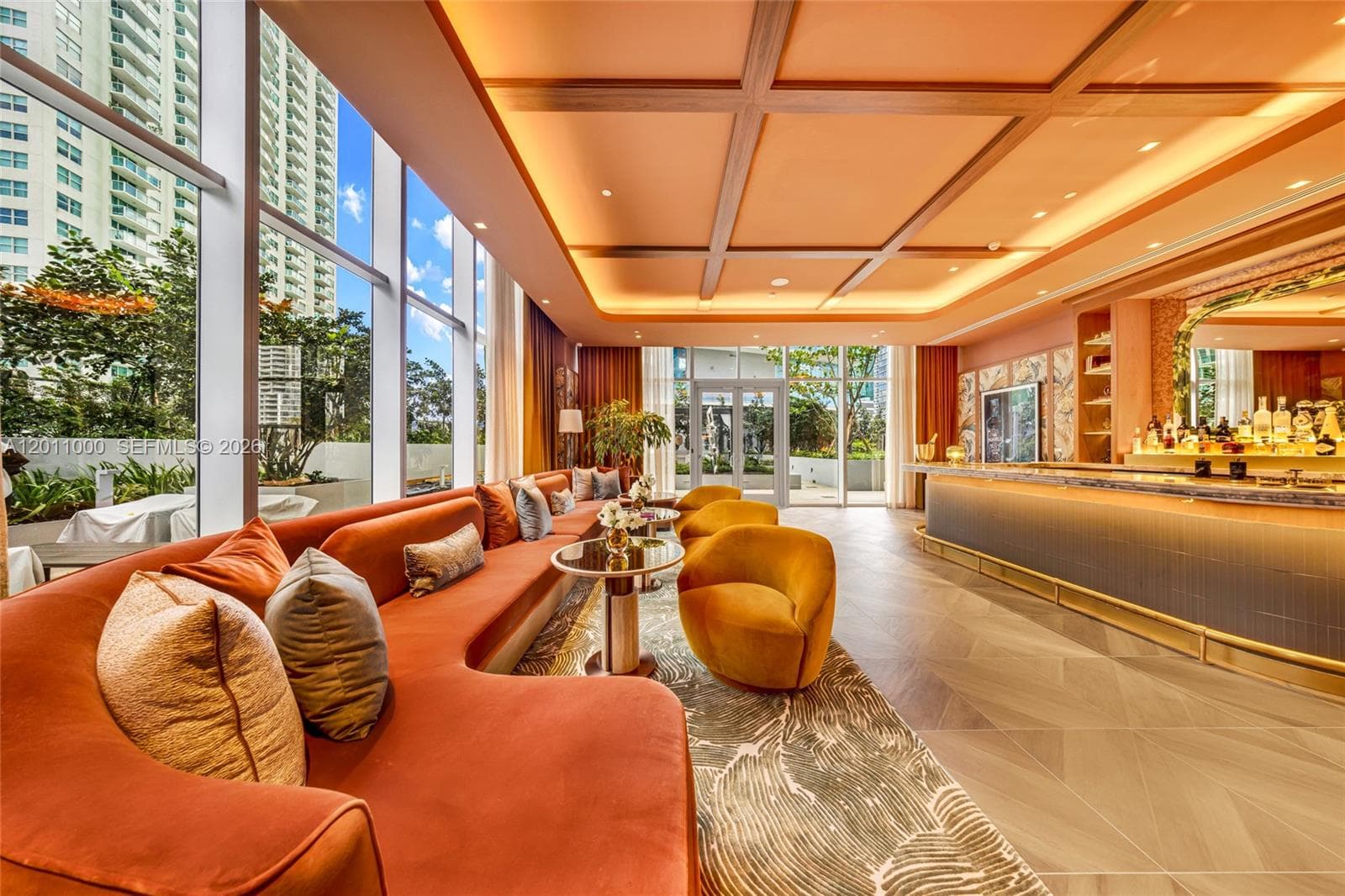 77 SE 5TH ST # 3305, Miami FL 33131 — 22
