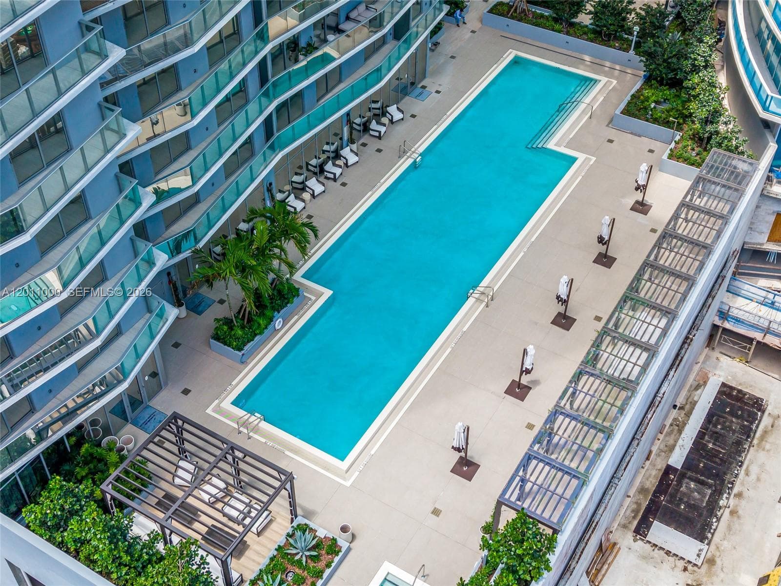 77 SE 5TH ST # 3305, Miami FL 33131 — 28