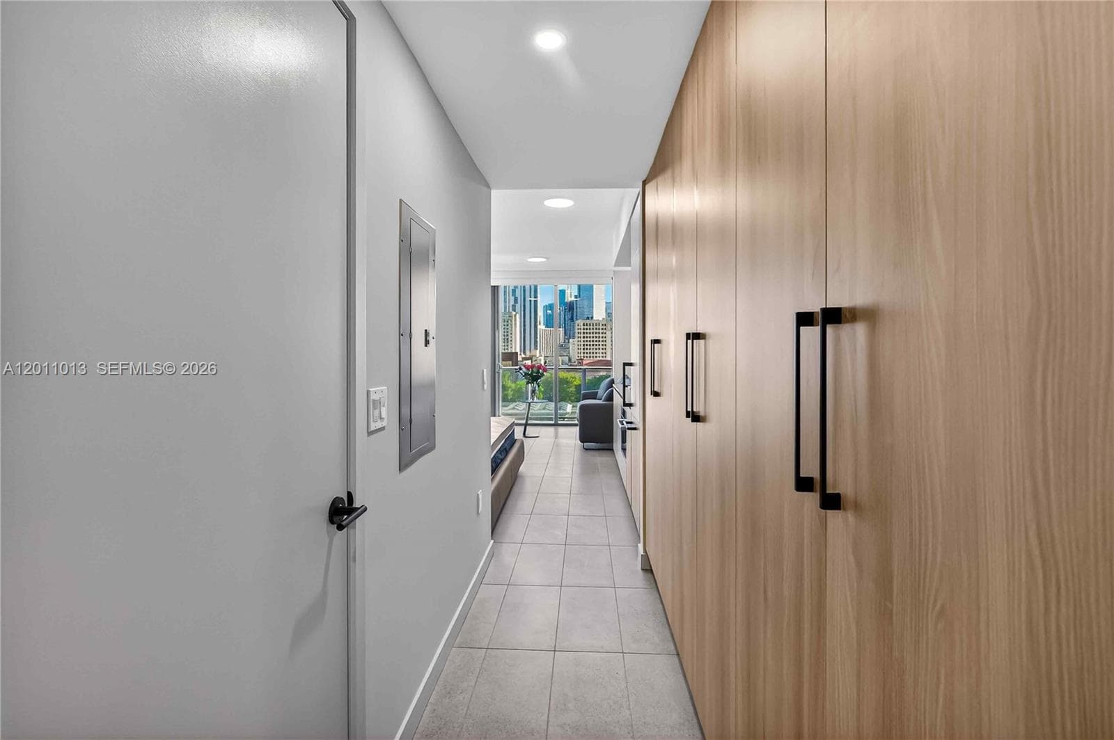 121 NE 5 St # 901A, Miami FL 33132 — 2