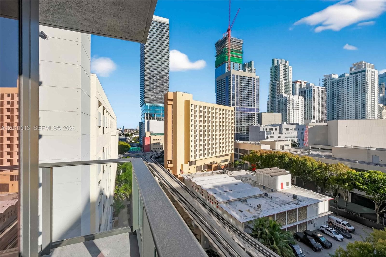 121 NE 5 St # 901A, Miami FL 33132 — 17