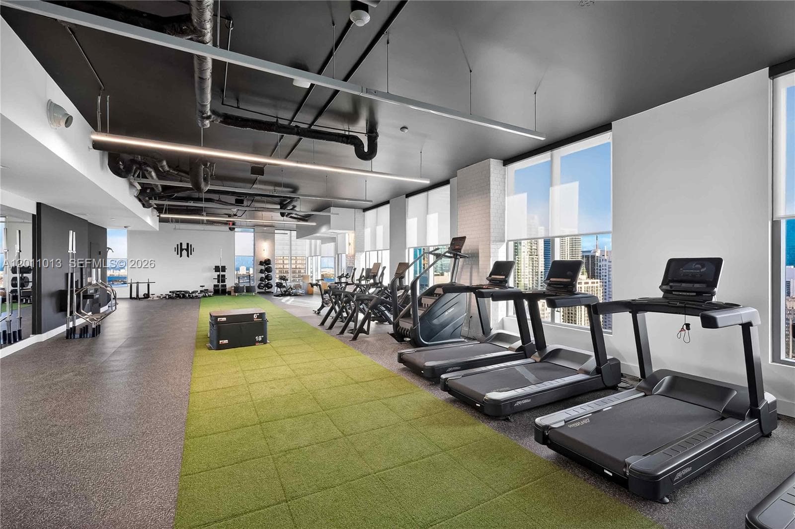 121 NE 5 St # 901A, Miami FL 33132 — 26