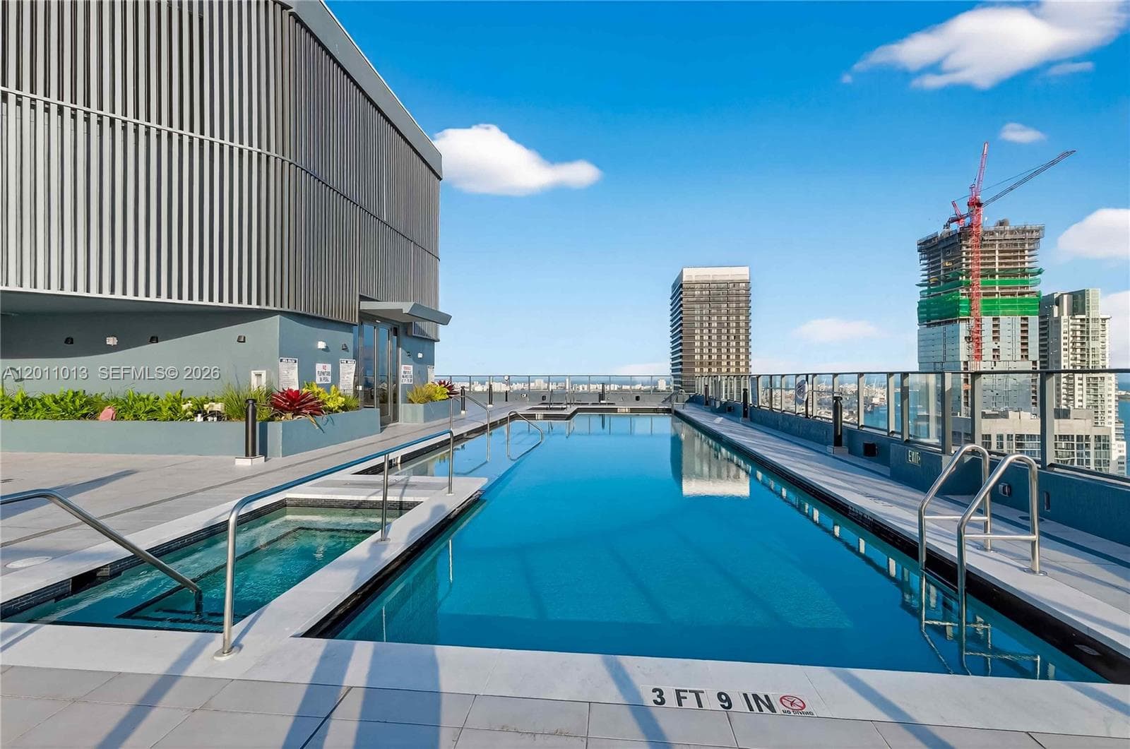 121 NE 5 St # 901A, Miami FL 33132 — 22