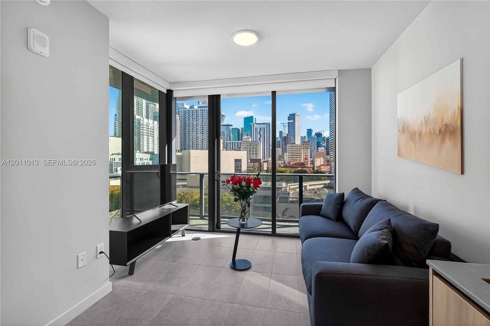 121 NE 5 St # 901A, Miami FL 33132 — 1