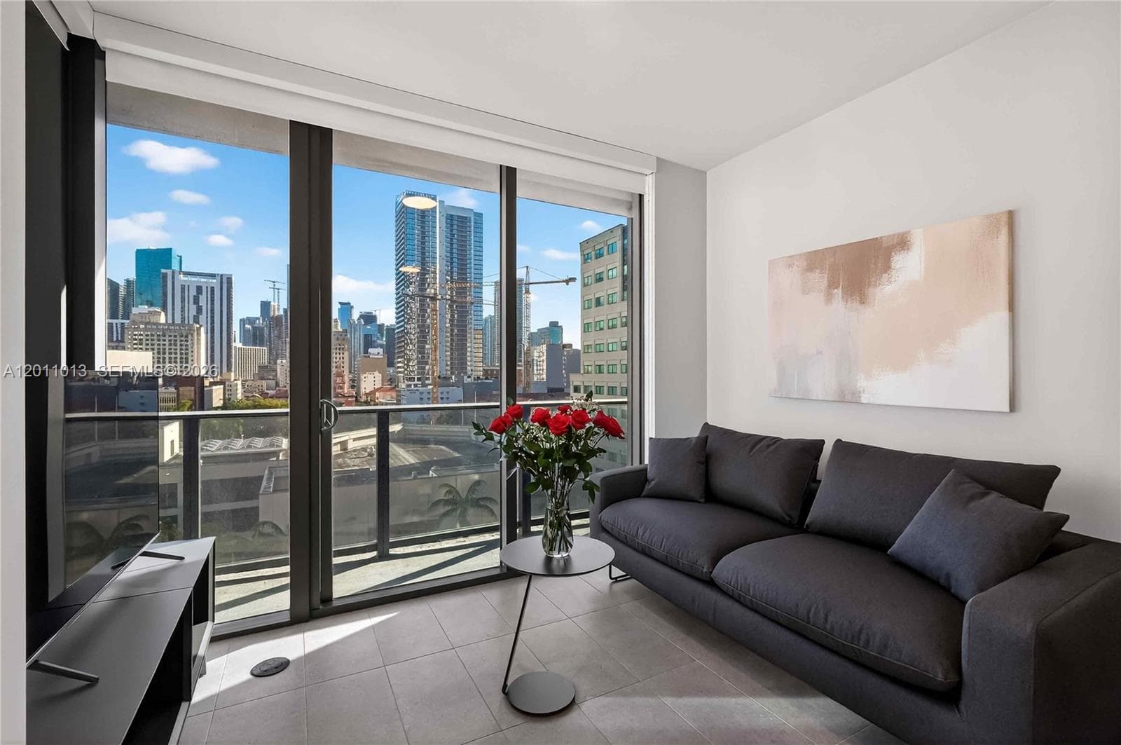 121 NE 5 St # 901A, Miami FL 33132 — 9