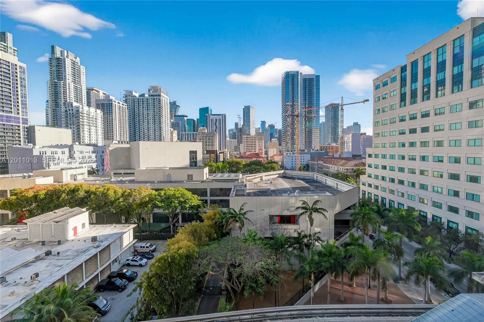 121 NE 5 St # 901A, Miami FL 33132 — 18