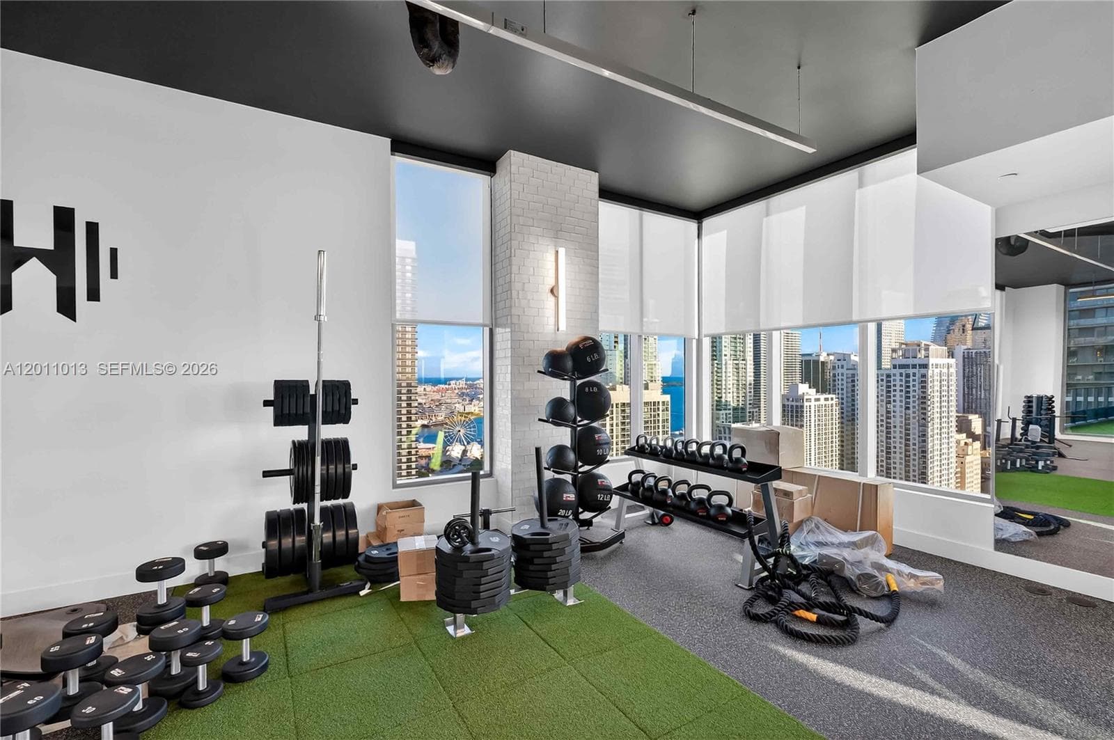 121 NE 5 St # 901A, Miami FL 33132 — 25