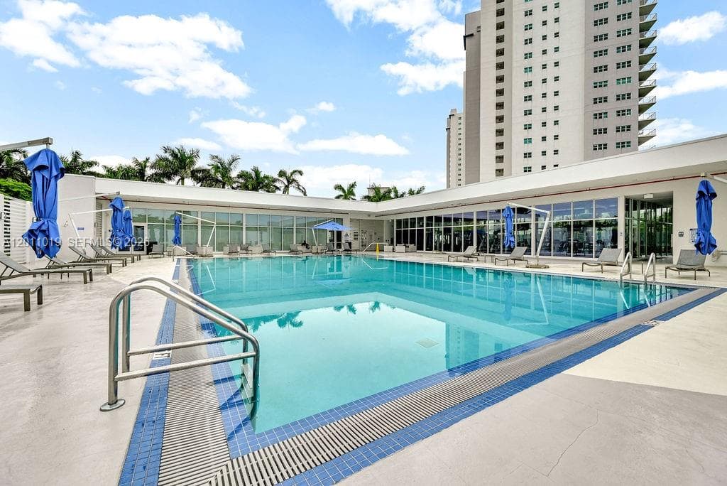 15051 Royal Oaks Ln # 1605, North Miami FL 33181 — 27