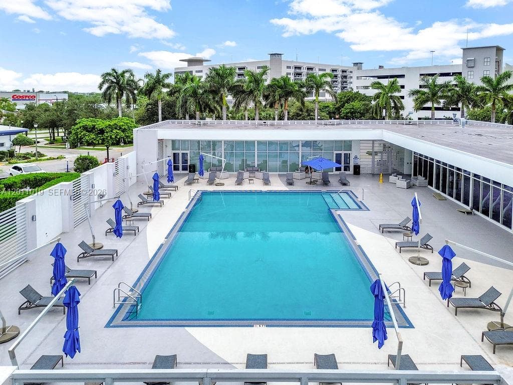 15051 Royal Oaks Ln # 1605, North Miami FL 33181 — 26