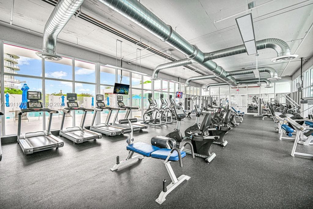 15051 Royal Oaks Ln # 1605, North Miami FL 33181 — 32
