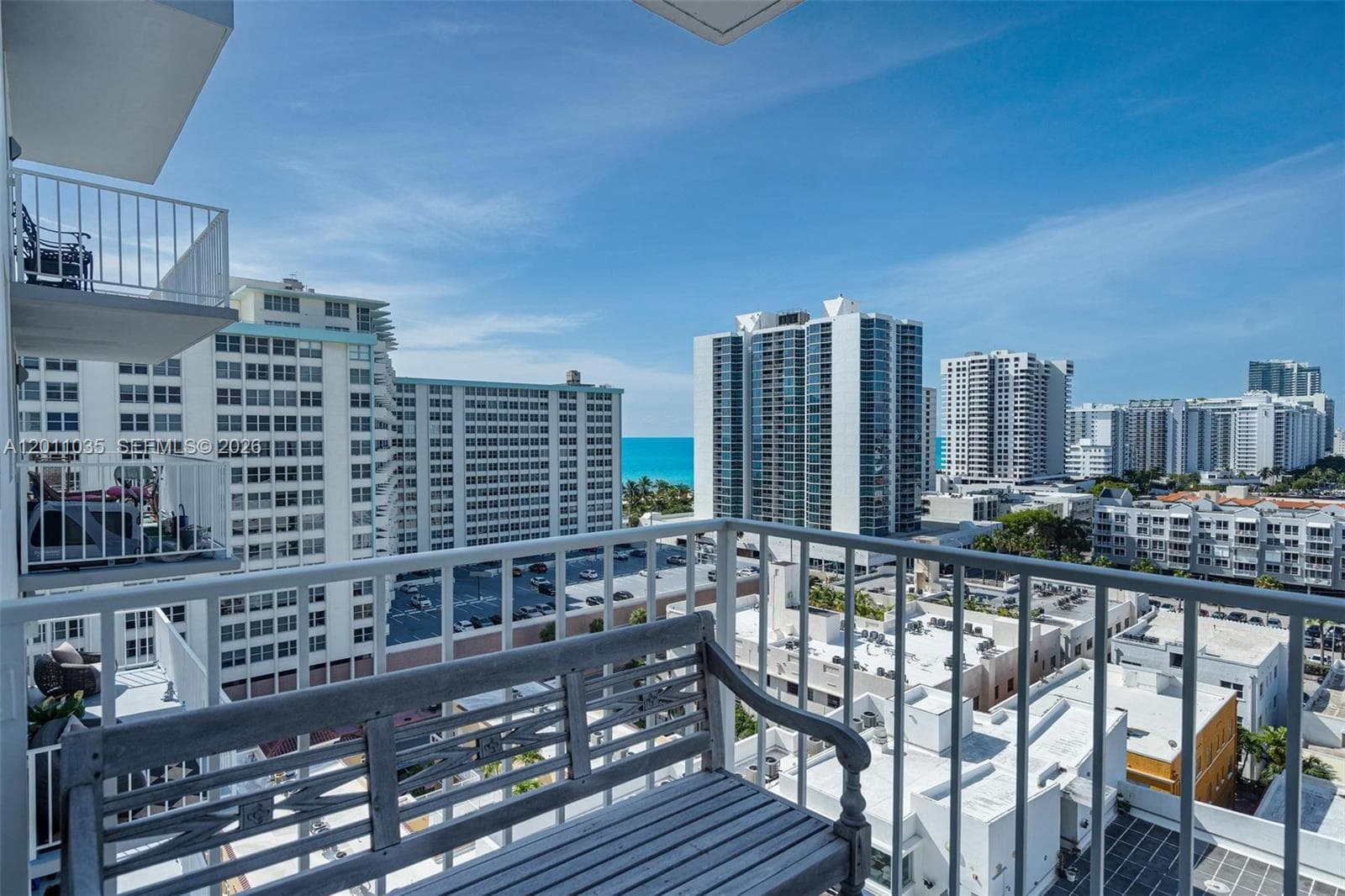 2829 Indian Creek Dr # 1209, Miami Beach FL 33140 — 27