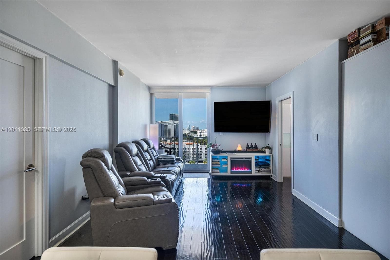 2829 Indian Creek Dr # 1209, Miami Beach FL 33140 — 2