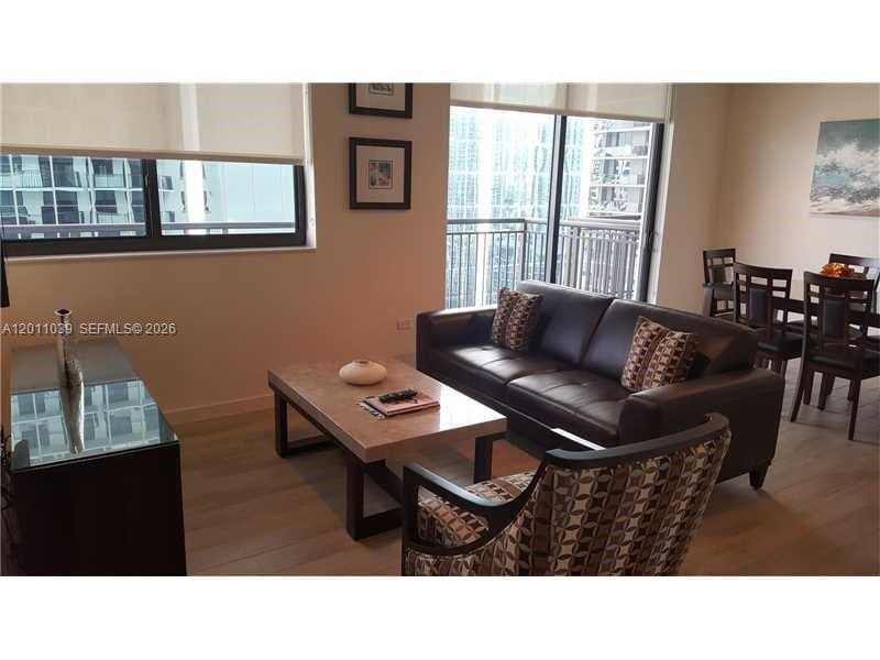 999 SW 1st Ave # 2514, Miami FL 33130 — 3